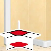 010614 DLP, VNITŘNÍ ROH VAR DO 120 Vysoce Kvalitní