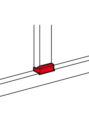 011254 NOV.DLP AL, 105, ODBOČKA T Moderní