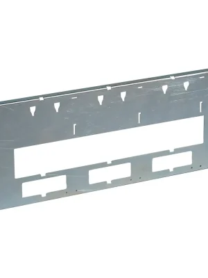 Akční Nabídka 020772 XL3 DESKA 3XDPX250/630+PCH V