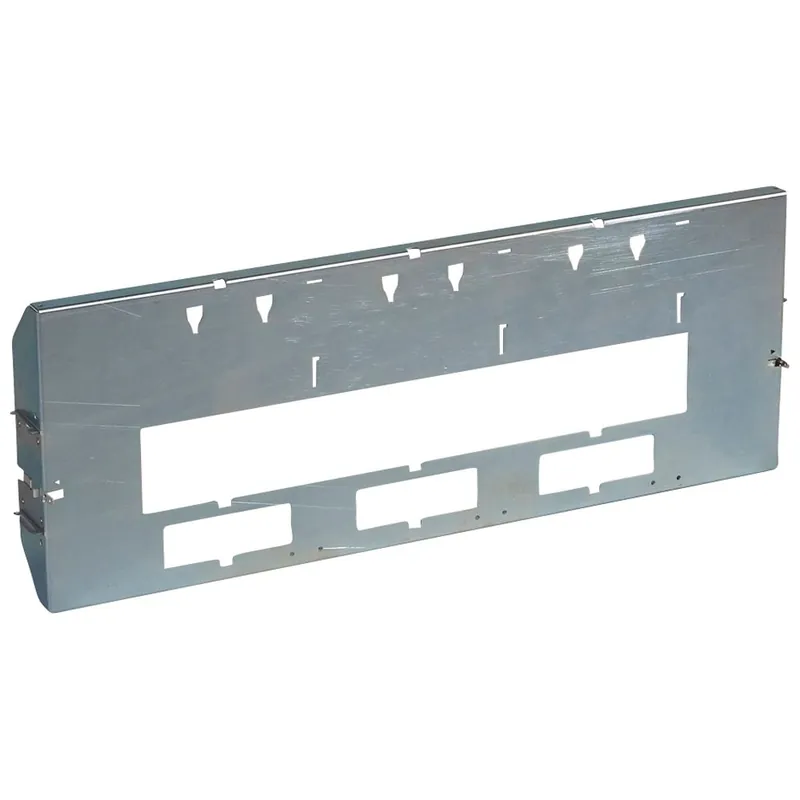 Akční Nabídka 020772 XL3 DESKA 3XDPX250/630+PCH V