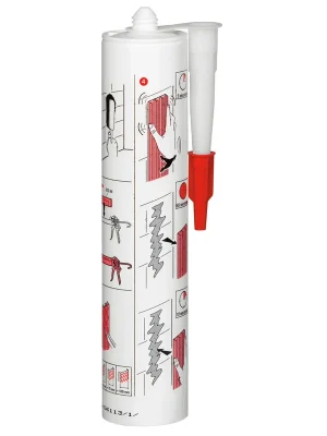 030949 TUBA NEOPRÉNOVÉHO LEPIDLA Profesionální