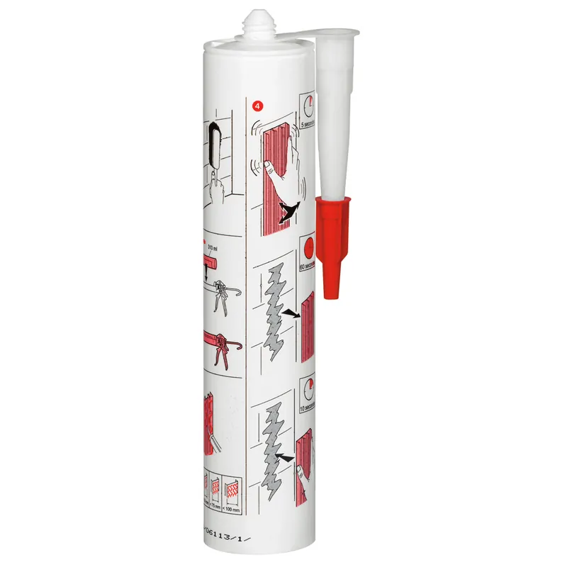 030949 TUBA NEOPRÉNOVÉHO LEPIDLA Profesionální