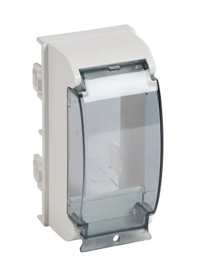 031069 INST.BLOK.SLOUP. 2M LEXIC ALU Finální Výprodej