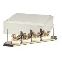 033055 KRABICE,5SVOREK,KAB. DO 70 Doprava Zdarma