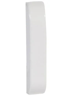 033774 KONCOVÝ DÍL DLPLUS 120X20 BÍLÝ Velkoobchod