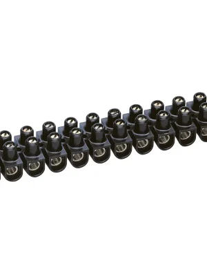 034217 SVORKOVNICE NYLBLOC 16 ČERNÁ Přímo Od Výrobce