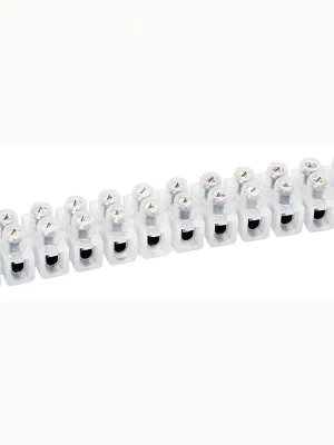 034221 SVORKOVNICE NYLBLOC 4 ČIRÁ Sleva