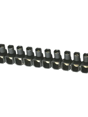 034264 SVORKOVNICE HYPO 6 ČERNÁ Víkendová Akce