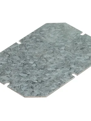 Značkový 035813 KOVOVÉ MONT. DESKY 220X170