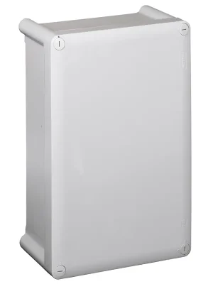 Aktuální 035900 PRŮM. PLAST. SKŘÍŇ 130X75X80