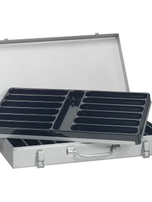 038200 CAB3 PŘENOSNÝ KUFŘÍK Rychlé Dodání