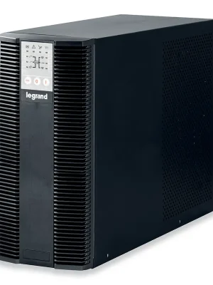 310157 UPS KEOR LP VFI 2000VA /1800W Hromadná Objednávka