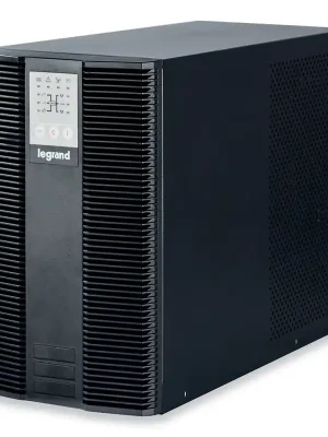 Rychlé Dodání Zdroj UPS 310159 LP VFI 3000VA /2700W
