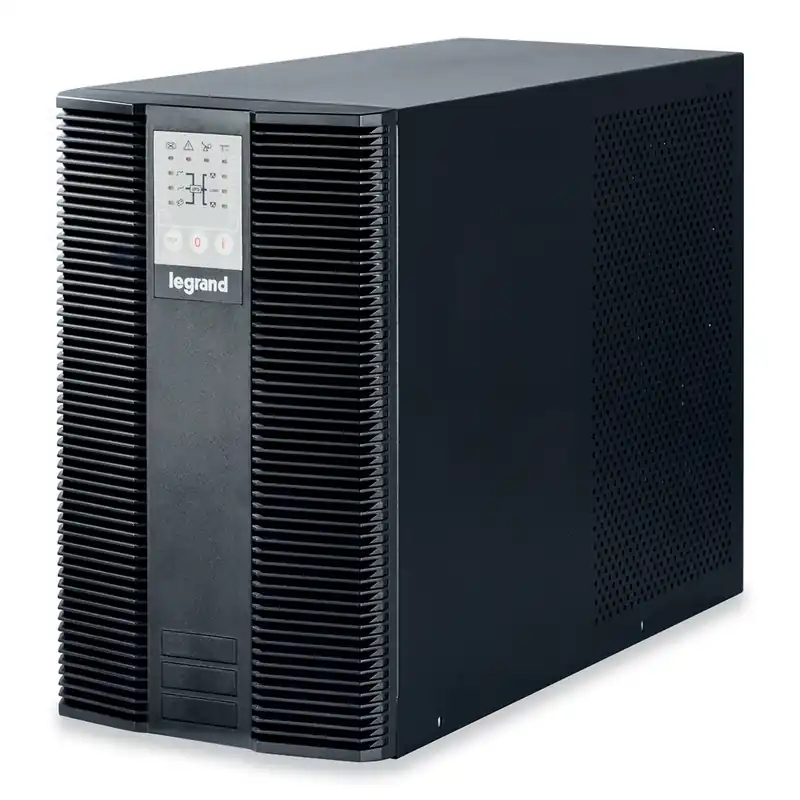 Rychlé Dodání Zdroj UPS 310159 LP VFI 3000VA /2700W