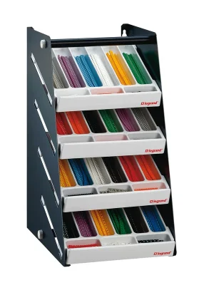 Záruka V Ceně 038208 CAB3 STOJAN PRO ZNAČKY