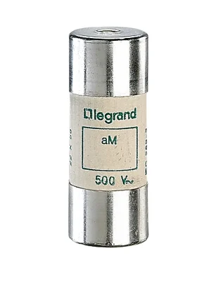 015132 POJISTKA 22X58 32A AM IND. Nejlepší Volba