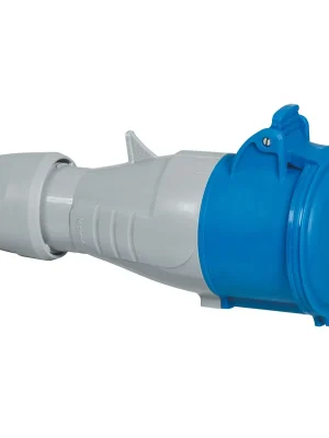 555214 SPOJKA 220V, 3K, 32A Sezónní Sleva