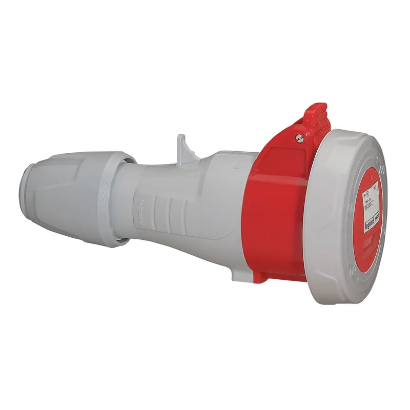 555308 SPOJKA 400V, 4K, 16A Aktuální