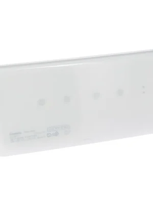 661603 U21LED 100LM T/NT 1H NI-CD Bezpečná Platba