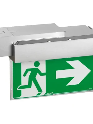 661631 UONE LED 100LM T/NT 1H NI-CD Limitovaná Edice