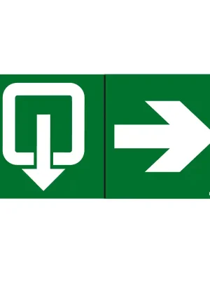 Piktogram LEGRAND 661671 výtah šipka Vrácení Zdarma