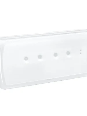 662606 U21LED 200LM T/NT ADR 1H NI-CD Akce