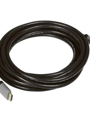 Akční Nabídka Kabel LEGRAND 051727 HDMI propojovací 5M