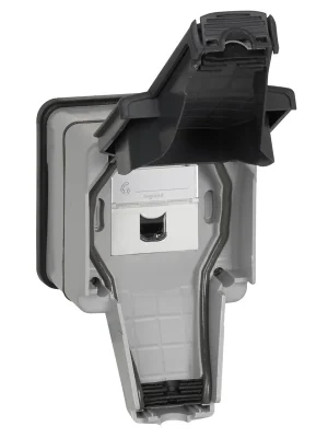 Zlevněný 090467 PLX-ZÁS. RJ45 FTP CAT6 IP66