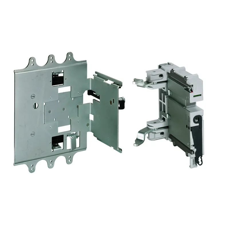 Exkluzivní 026546 DPX 250 MECH VÝS.VER 4P