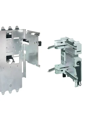 026547 DPX 250 MECH VÝS.VER 4P PCH Aktuální