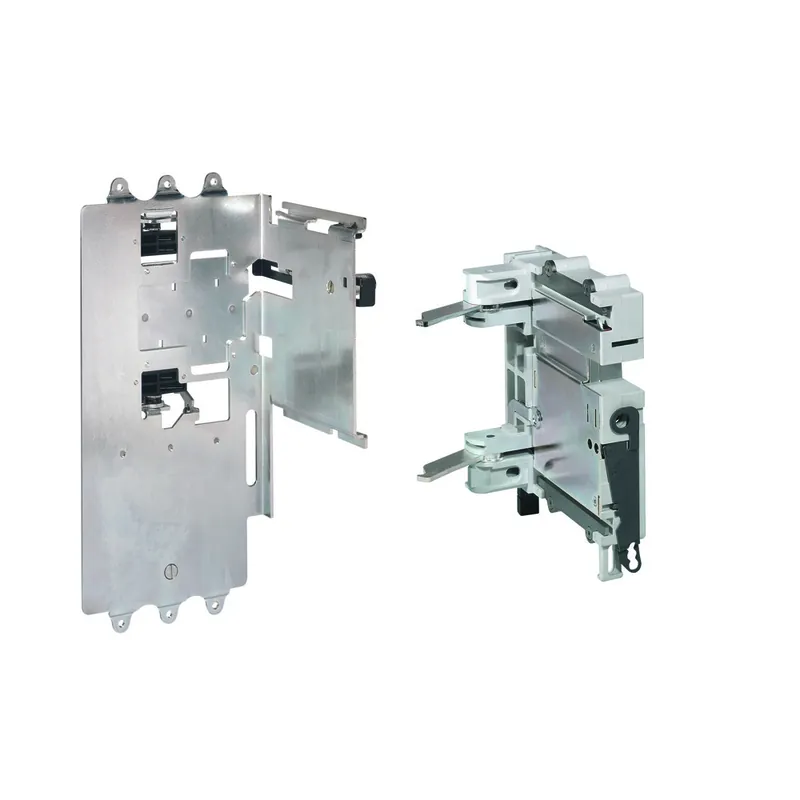 026547 DPX 250 MECH VÝS.VER 4P PCH Aktuální