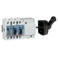 022554 VISTOP 3P 160A RUKOJEŤ BOČNÍ Sezónní Sleva