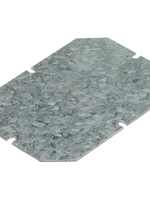 035814 KOVOVÉ MONT. DESKY 270X170 Hromadná Objednávka