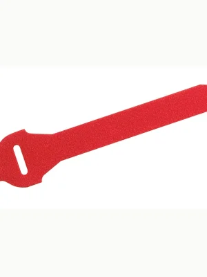 033188 VYVAZ.PÁSEK SAMODRŽ.300 ČERV. Dokud Zásoby Vydrží