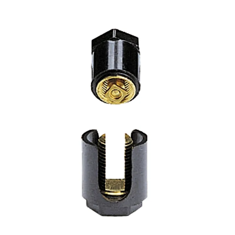 Akční Nabídka 034034 SVORKA OCHR. BEZ PATKY 2X50