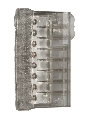 034328 SVORKA PRO 8 VODIČŮ 24A, 450V Must-Have