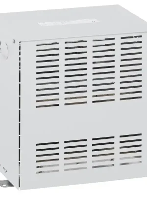 042199 AUTOTRAFO 3F 1000VA 230/400V Sezónní Sleva