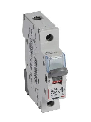 SK0144732-CZ20260306-083626-0-1772757395-pim-1122862_1 Záruka V Ceně 406417 DX3 VYPÍNAČ 1P 20A 250V