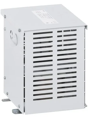 042266 AUTOTRAFO 4000VA 230/400V Hromadná Objednávka