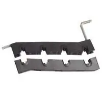 037321 XL3 DRŽÁK PŘÍPOJNIC Sleva