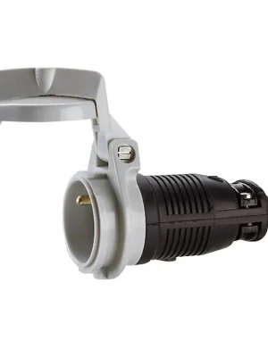 050249 POHYBLIVÁ ZÁSUVKA 2P+T 10/16A Finální Výprodej