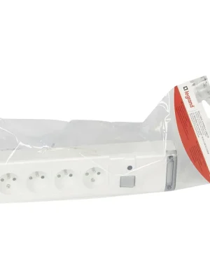 050616 ZÁS. BLOK, 4X2P+T,VYP,SIG,OM-A Výhodná Nabídka