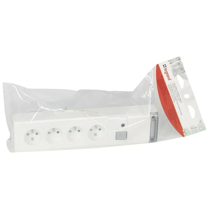 050616 ZÁS. BLOK, 4X2P+T,VYP,SIG,OM-A Výhodná Nabídka