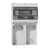 Značkový LEGRAND Kryt 57705 125x220mm