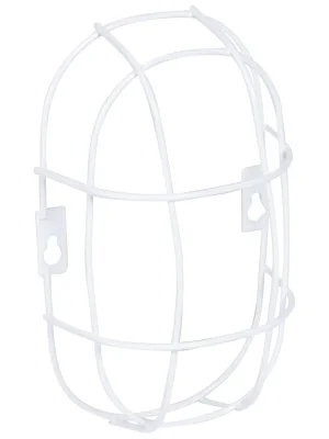 060508 OCHR. MŘÍŽKA SVĚTLA 75W Novinka