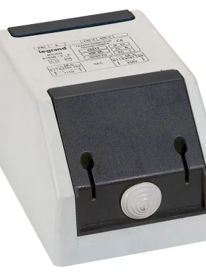 042723 TRAFO 250VA 230/400  24/48V Speciální Cena