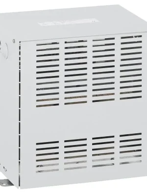 Záruka V Ceně 042823 TRAFO 2500VA 400D  400YN