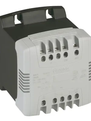 042862 TRAFO 630VA 230/400  24V Tovární Cena