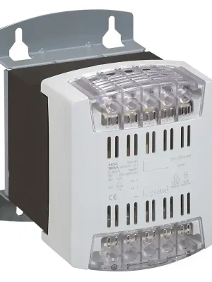 Autentický 044238 TR: 1000VA 230/400ą15V 24/48V