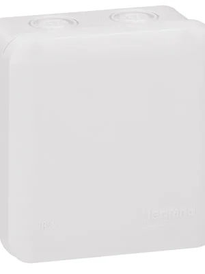 092014 KRAB. INST. PLEXO 80X80X45 Zlevněný